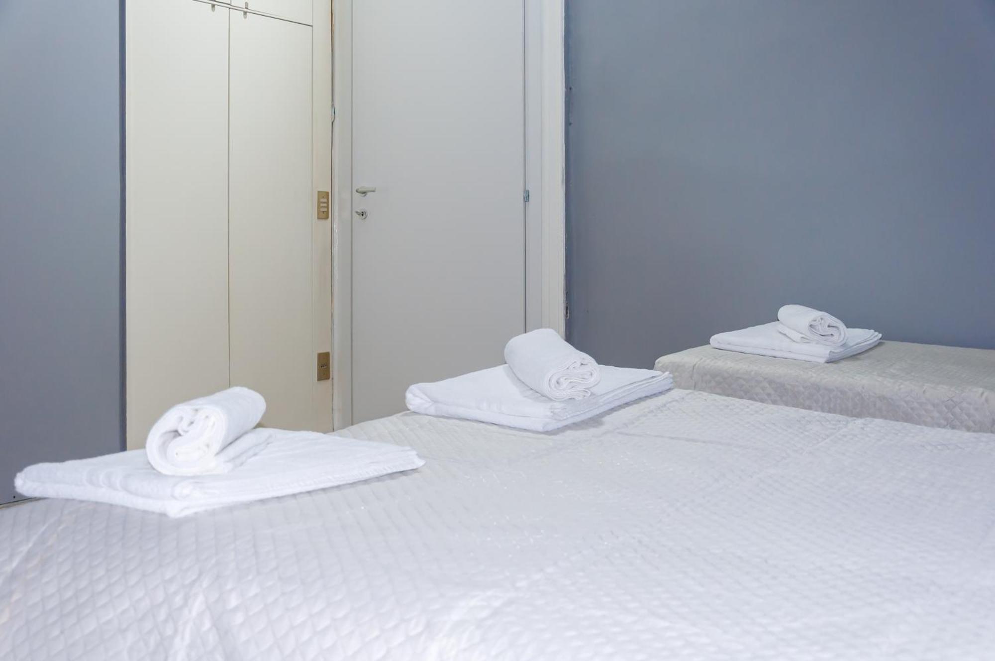 Odesos Apartamento Venecia
